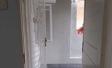 MURAH BU Rumah The Address cibubur LT90 Siap Huni Bonus AC Kitchen set