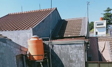 MURAH BU Rumah The Address cibubur LT90 Siap Huni Bonus AC Kitchen set