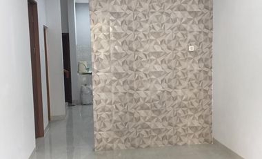 Rumah 2 Lantai Siap Huni di Kelapa Gading