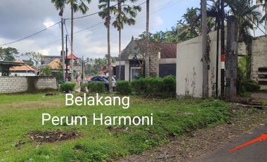 Rumah murah full finishing di bebandem