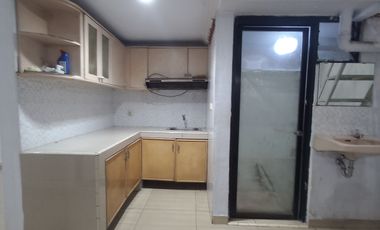 Rumah Standar disewa di Kelapa Gading