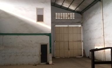 di sewakan gudang arcadia daan mogot km 21 batu ceper