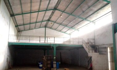di sewakan gudang arcadia daan mogot km 21 batu ceper