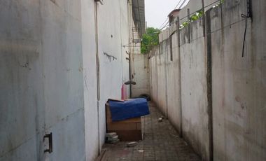 di sewakan gudang arcadia daan mogot km 21 batu ceper