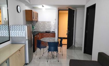 Disewakan Apartemen Great Western Resort Cozy 2 Bedroom Full Furnished