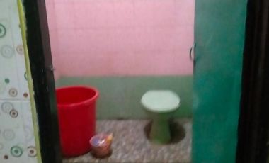 rumah murah lahan luas di palur mojolaban dekat Yonif 413