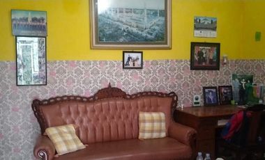 rumah murah lahan luas di palur mojolaban dekat Yonif 413