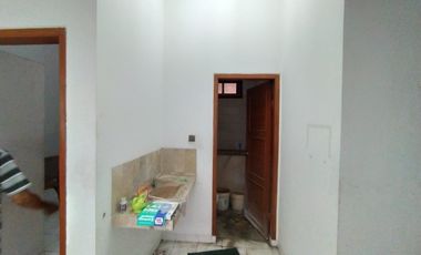 Rumah  dijual solo di manahan Banjarsari  Surakarta