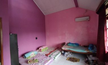 Rumah  dijual solo di manahan Banjarsari  Surakarta