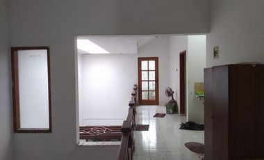 Rumah  dijual solo di manahan Banjarsari  Surakarta