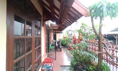 Rumah  dijual solo di manahan Banjarsari  Surakarta