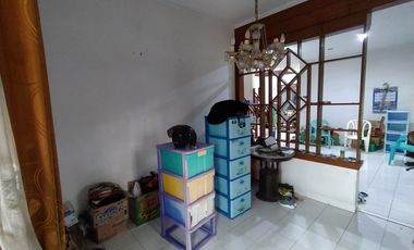 Rumah  dijual solo di manahan Banjarsari  Surakarta