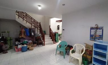 Rumah  dijual solo di manahan Banjarsari  Surakarta