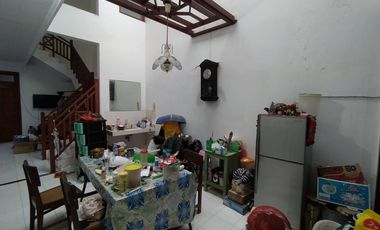 Rumah  dijual solo di manahan Banjarsari  Surakarta