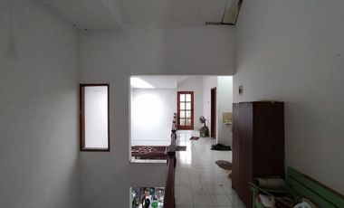 Rumah  dijual solo di manahan Banjarsari  Surakarta