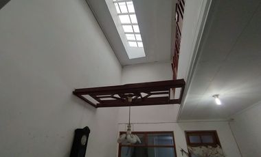 Rumah  dijual solo di manahan Banjarsari  Surakarta