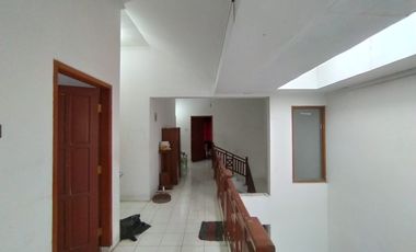 Rumah  dijual solo di manahan Banjarsari  Surakarta