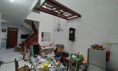 Rumah  dijual solo di manahan Banjarsari  Surakarta