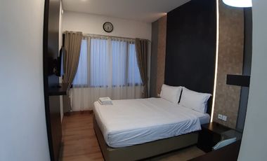 Dijual Hotel / Kost eksklusif di Cibubur