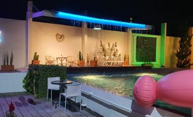 Dijual Hotel / Kost eksklusif di Cibubur