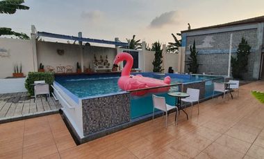 Dijual Hotel / Kost eksklusif di Cibubur