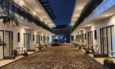 Dijual Hotel / Kost eksklusif di Cibubur