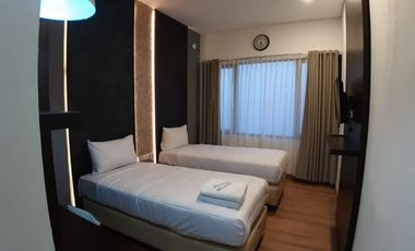 Dijual Hotel / Kost eksklusif di Cibubur