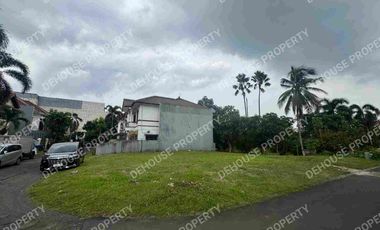 Jual Cepat Kavling Siap Bangun Citra Gran Cibubur Murah Hook lokasi strategis 5 menit pintu tol Jatikarya