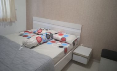 2 Kamar ACR2 disewakan full furnish