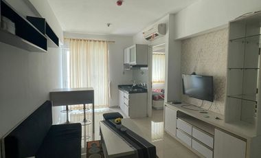 2 Kamar ACR2 disewakan full furnish