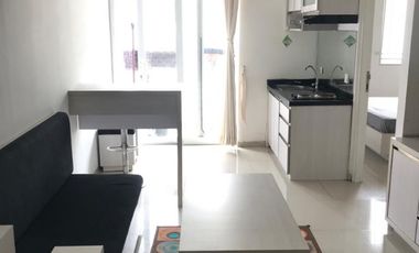 2 Kamar ACR2 disewakan full furnish