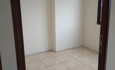 Disewakan Apartement Kosongan Harga Kostan