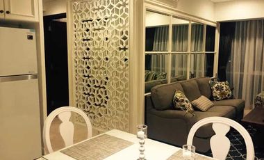Dijual Cepat Unit 2BR Apartemen Setiabudi Sky Garden Jakarta Selatan