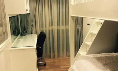 Dijual Cepat Unit 2BR Apartemen Setiabudi Sky Garden Jakarta Selatan