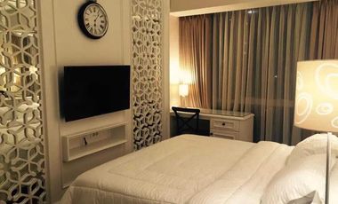 Dijual Cepat Unit 2BR Apartemen Setiabudi Sky Garden Jakarta Selatan