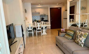 Dijual Cepat Unit 2BR Apartemen Setiabudi Sky Garden Jakarta Selatan