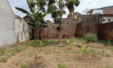 TANAH KAVLING 217M STRATEGIS DEKAT SMA TARUNA NUSANTARA MAGELANG