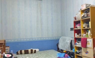 Rumah murah strategis di Sriwrdari laweyan Solo Surakarta