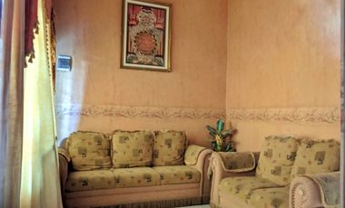 Rumah murah strategis di Sriwrdari laweyan Solo Surakarta