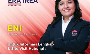 Rumah Strategis Nusukan Solo