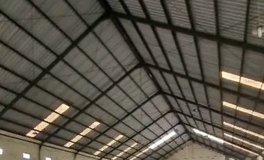 DIJUAL 3 GUDANG DI MUNTILAN AKSES TRONTON  SIAP PAKAI