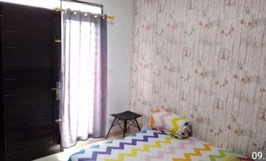 Dijual rumah Cluster Jatiwaringin Bekasi