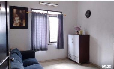 Dijual rumah Cluster Jatiwaringin Bekasi