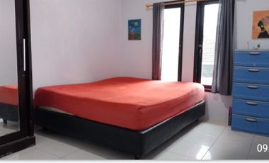 Dijual rumah Cluster Jatiwaringin Bekasi