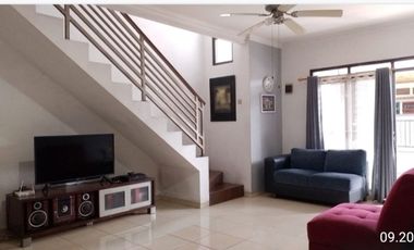 Dijual rumah Cluster Jatiwaringin Bekasi