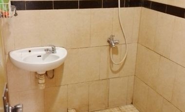 Dijual rumah Cluster Jatiwaringin Bekasi