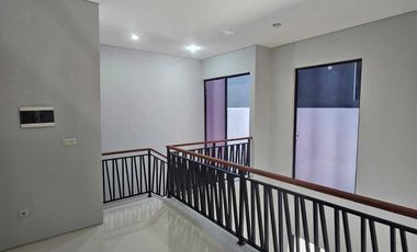 Jual/Sewa Rumah 2 lt @ Delima Pondok Candra