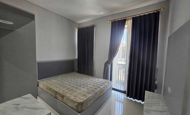 Jual/Sewa Rumah 2 lt @ Delima Pondok Candra