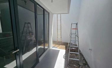 Jual/Sewa Rumah 2 lt @ Delima Pondok Candra