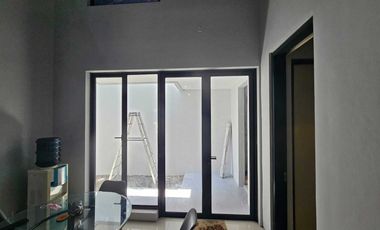 Jual/Sewa Rumah 2 lt @ Delima Pondok Candra